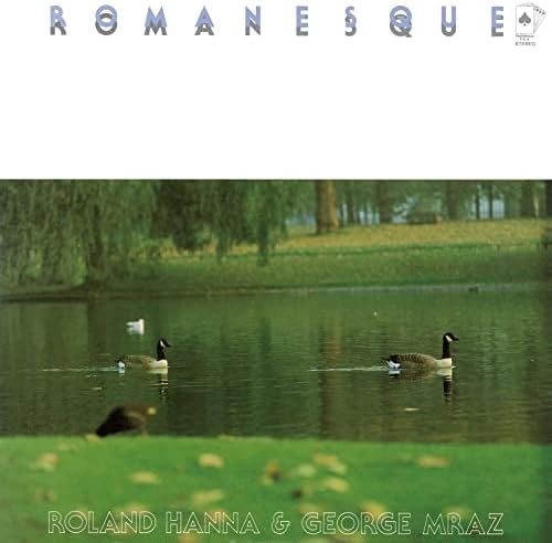 Sir Rowland Hana Tri Romanesque  Japan Music CD