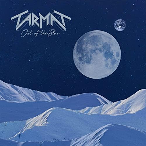 Tarmat Out of the Blue [CD] Japan Music CD
