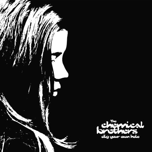 The Chemical Brothers Dig Your Own Hole (SHM-CD) Japan Music CD
