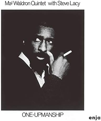 mal waldron One Upmanship [Jazz Masterpiece 200] Japan Music CD