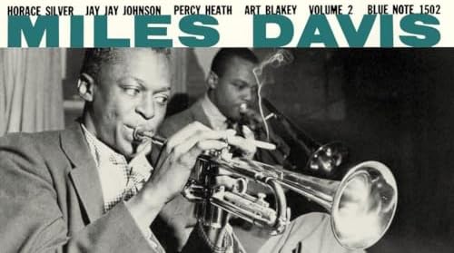 Miles Davis Miles Davis Vol. 2 (Limited Edition) (UHQCD) Japan Music CD