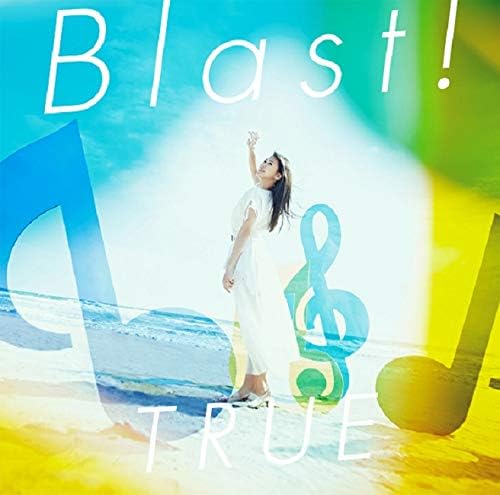 ?gTheatrical version Sound! Euphonium Oath of Finale?h theme song ?gBlast!?h JP