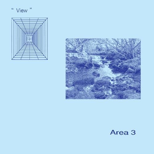 Area 3 (Khotin) View (Bonus Track) [ARTPL-245] Japan Music CD