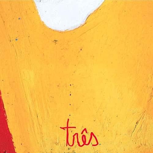 Thiago Naseef TRES Japan Music CD