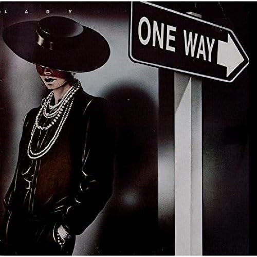 One Way, Hang Palm, Wang Shendi Rayday Japan Music CD