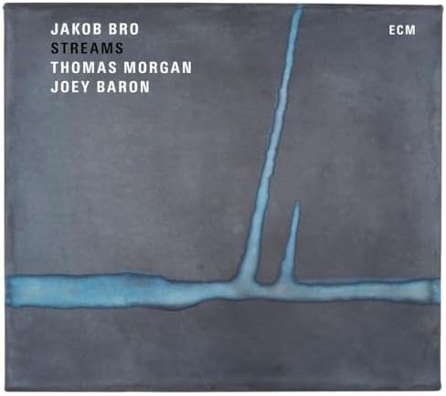 Jakob Bro Streams (SHM-CD) Japan Music CD