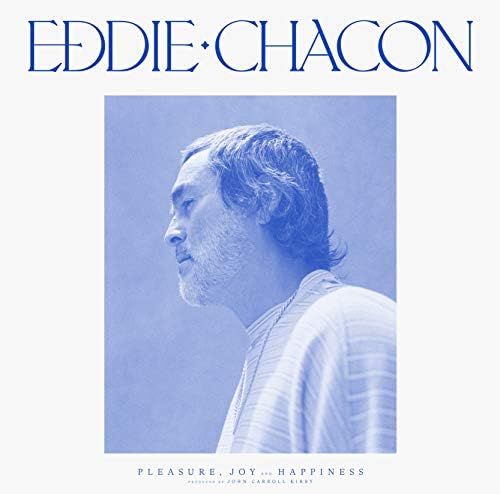 Eddie Chacon Pleasure Joy and Happiness [Bonus Track] Japan Music CD