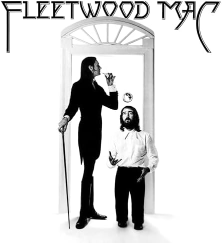 Fleetwood Mac Fleetwood Mac Japan Music CD