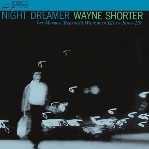 Wayne Shorter Night Dreamer (Limited Edition) (SHM-SUPER AUDIO CD) Japan CD