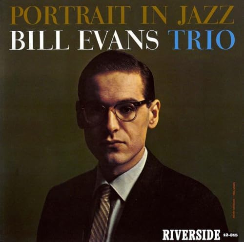 Bill Evans Portrait in Jazz +1 (UHQCD) Japan Music CD