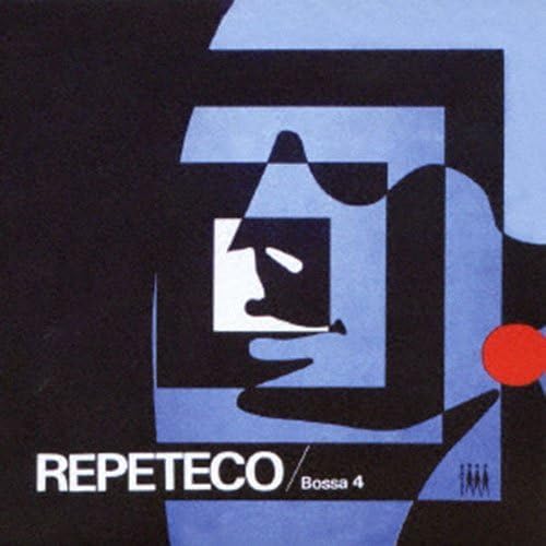 Bossa Quatro Hepeteko (Limited Edition) Japan Music CD