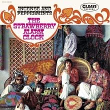Strawberry Alarm Clo Incense and Peppermints Japan Music CD