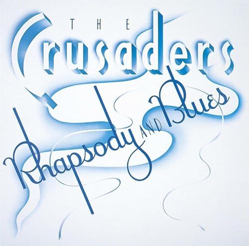 Crusaders Rhapsody & Blues (UHQCD) Japan Music CD