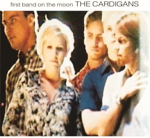 Cardigans First Band on the Moon + 1 (SHM-CD) Japan Music CD