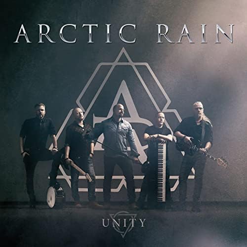 arctic rain Unity [CD] Japan Music CD