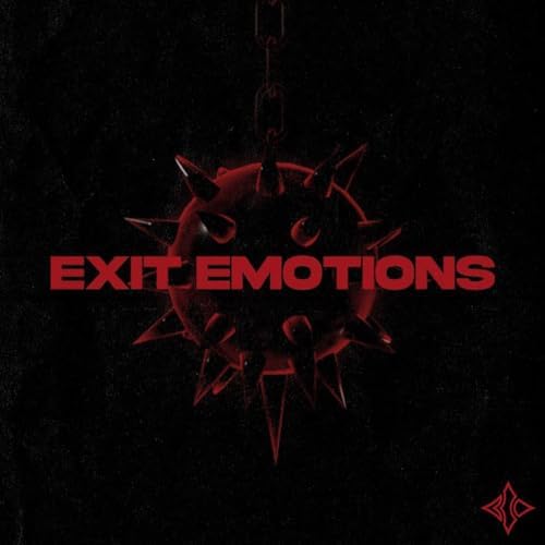 blind channel Exit Emotions Japan Music CD