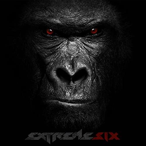 Extreme Six [Japanese edition bonus track] Japan Music CD