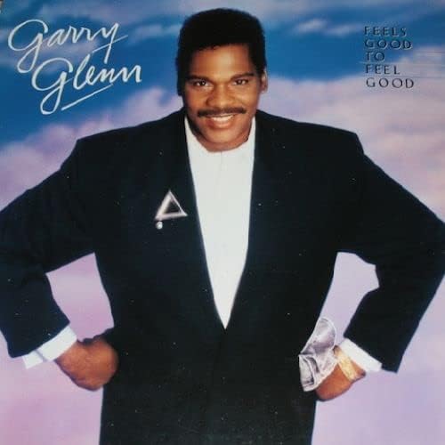 Gary Glenn Feels Good to Feel Good (Limited Edition) Japan Music CD