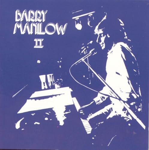 Barry Manilow Mandy (Limited Edition) Japan Music CD