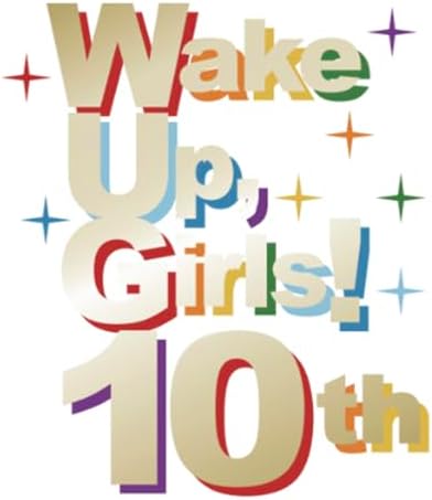 Wake Up, Girls! Character Song Collection & Solo Collection -7 Stars- Japan Musi
