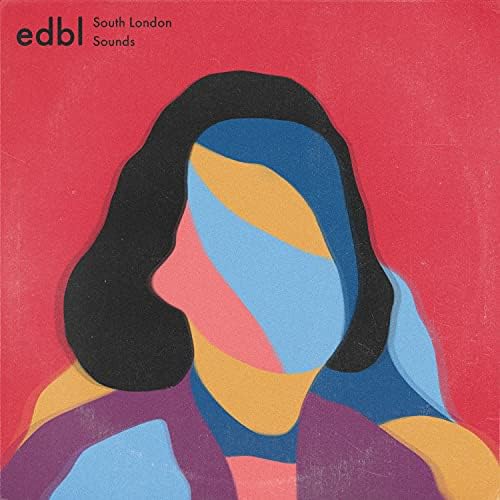 ed black south london sounds Japan Music CD