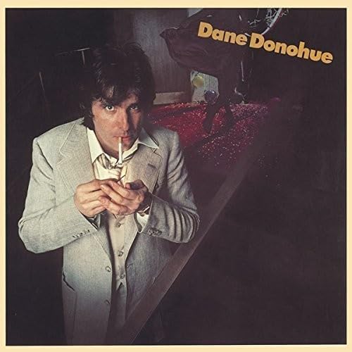 Dane Donohue Dane Donohue (Limited Edition) Japan Music CD