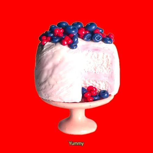 Nice Girl Yummy Japan Music CD