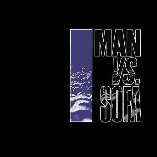 sherwood & pinch Man Vs. Sofa [Bonus Track] (BRC539) Japan Music CD