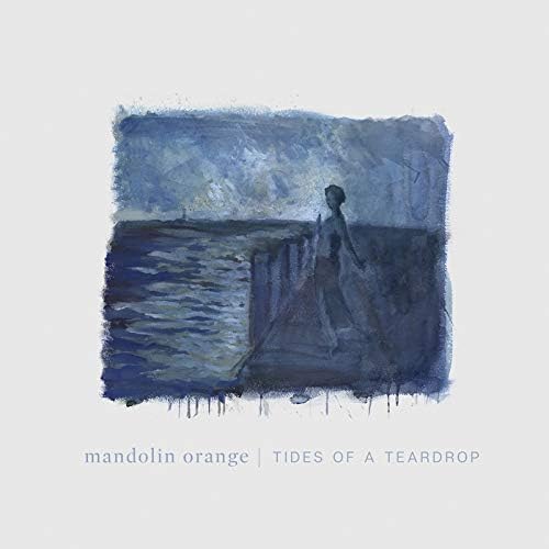 mandolin orange Tides of a Teardrop (Regular Edition) Japan Music CD