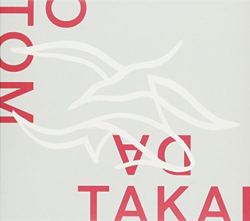 Fernanda Takai O TOM DA TAKAI Japan Music CD