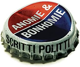 Scritti Politti Anomie & Bonhomie [Commentary/Lyrics Parallel Translation/Self-l