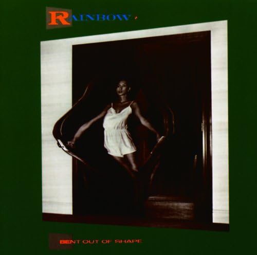 rainbow Street of Dreams (SHM-CD) Japan Music CD