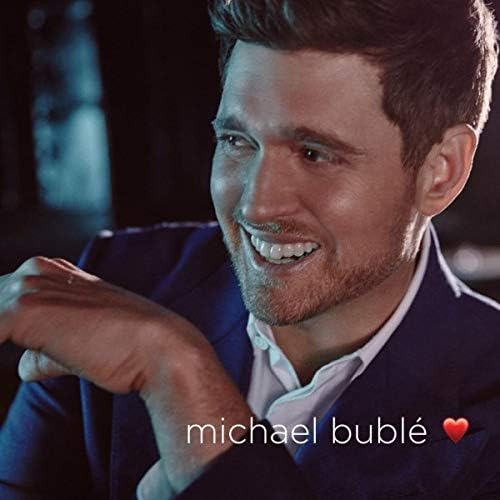 Michael Bubl? Love Japan Music CD