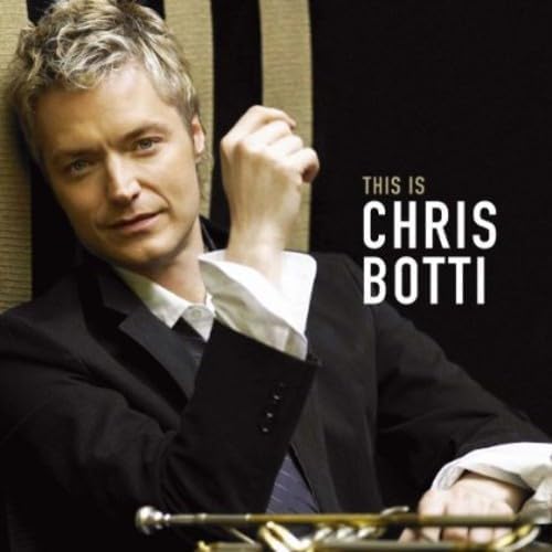 Chris Botti Chris Botti Best Japan Music CD