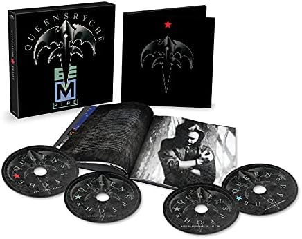 Empire (Super Deluxe Edition) (Limited Edition) (3SHM-CD+DVD) Japan Music CD