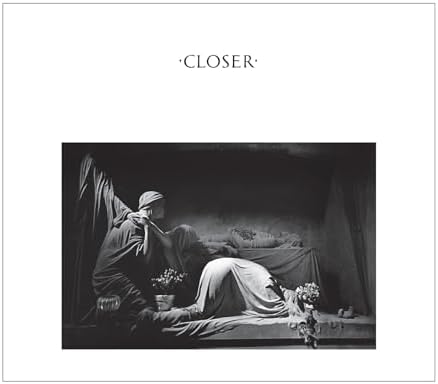 joy division closer Japan Music CD