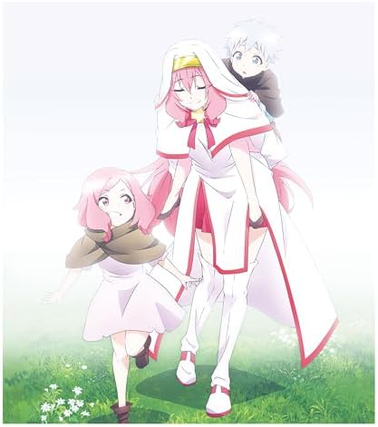 ASCA Even If the World Ends Tomorrow (Limited) Japan CD Demon Lord, Retry! R