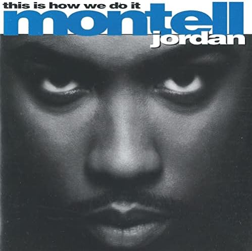 Montell Jordan This Is How We Do It +2 (Limited Edition) Japan Music CD