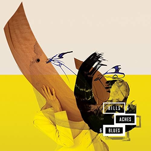 Future Islands Bills & Aches & Blues [Lyrics translation & commentary included /