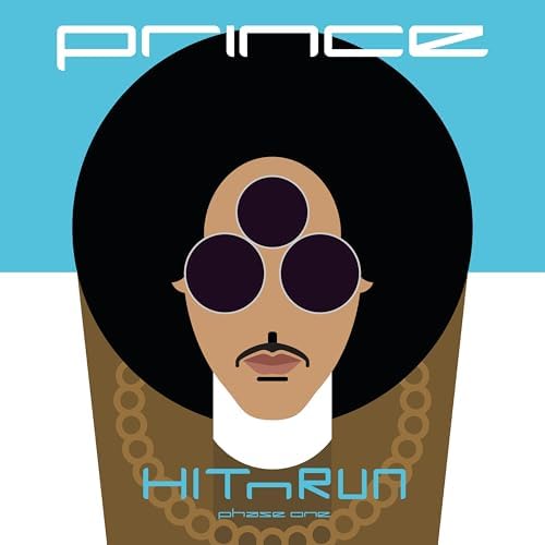 Prince Hit and Run Phase One (Regular Edition) Japan Music CD