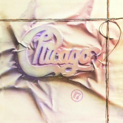 chicago chicago 17 Japan Music CD