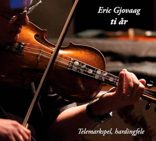 Eric Jovaag ti ar Japan Music CD