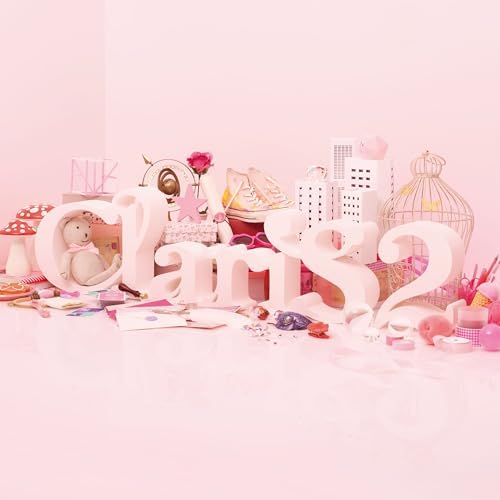 ClariS SINGLE BEST 2nd (first edition) Japan Music CD