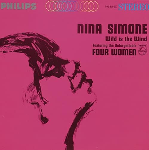 Nina Simone Wild Is The Wind (Limited Edition) (UHQCD) Japan Music CD