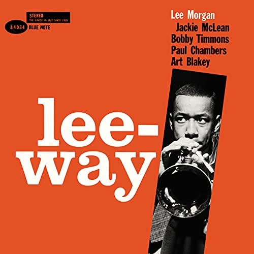 Lee Morgan Lee Wei (Limited Edition) (SHM-CD) Japan Music CD