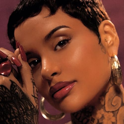 Kehlani Kehlani Japan Music CD