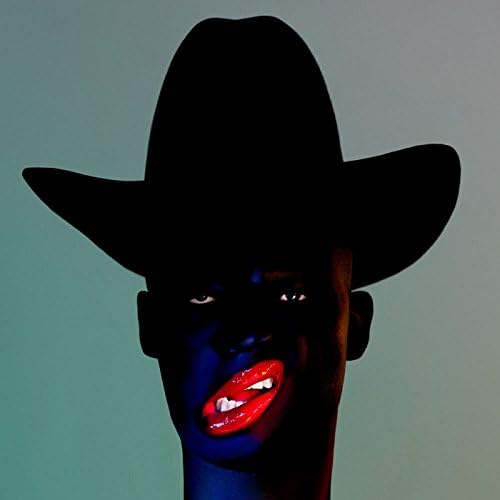 Young Fathers Cocoa Sugar (Bonus Tracks) Japan Music CD