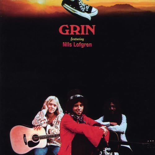 Green Grin (Limited Edition) Japan Music CD