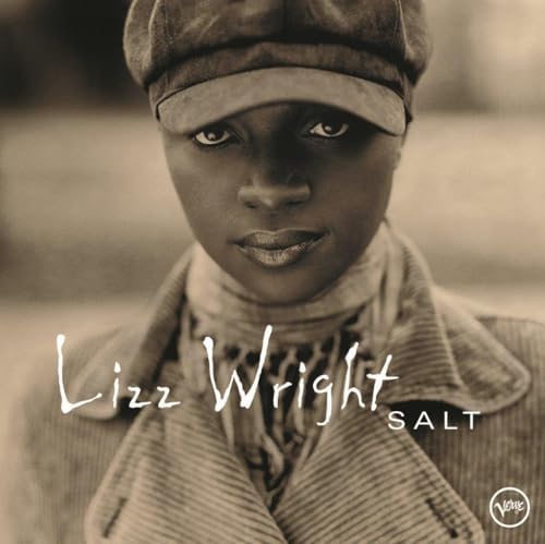 Liz Wright Salt (Limited Edition) [UHQCD] Japan Music CD