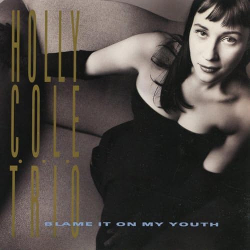 Holly Cole Calling You (UHQCD) Japan Music CD
